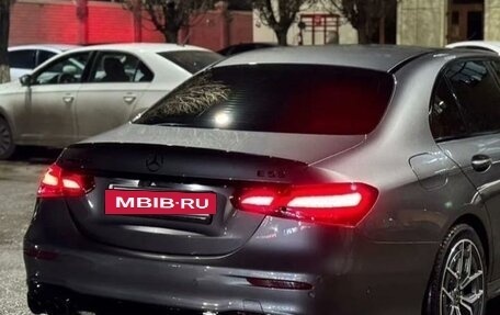 Mercedes-Benz E-Класс, 2020 год, 4 350 000 рублей, 10 фотография