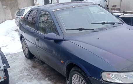 Opel Vectra B рестайлинг, 1997 год, 150 000 рублей, 12 фотография