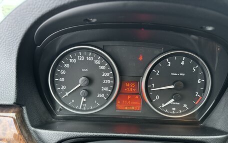 BMW 3 серия, 2005 год, 900 000 рублей, 6 фотография