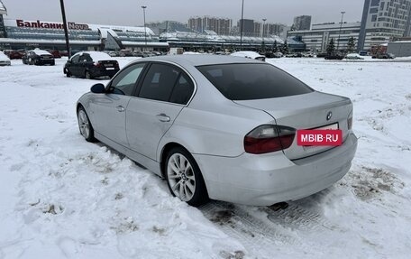 BMW 3 серия, 2005 год, 900 000 рублей, 3 фотография