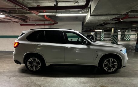 BMW X5, 2017 год, 6 500 000 рублей, 4 фотография