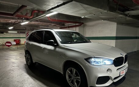 BMW X5, 2017 год, 6 500 000 рублей, 3 фотография