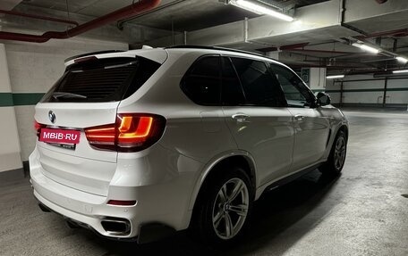 BMW X5, 2017 год, 6 500 000 рублей, 5 фотография