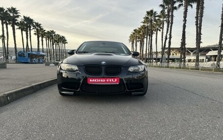 BMW M3, 2009 год, 3 500 000 рублей, 1 фотография