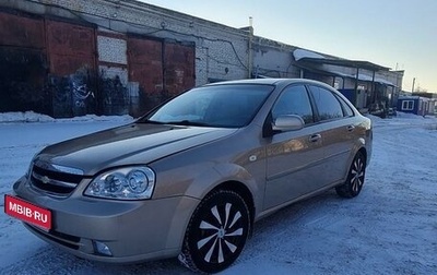 Chevrolet Lacetti, 2007 год, 600 000 рублей, 1 фотография