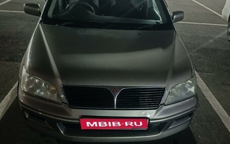 Mitsubishi Lancer IX, 2002 год, 365 000 рублей, 1 фотография