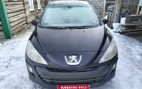 Peugeot 308 II, 2010 год, 430 000 рублей, 1 фотография