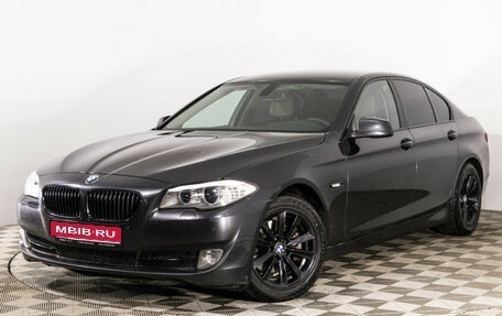 BMW 5 серия, 2012 год, 1 949 000 рублей, 1 фотография