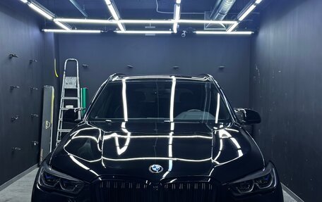 BMW X5, 2021 год, 6 800 000 рублей, 13 фотография