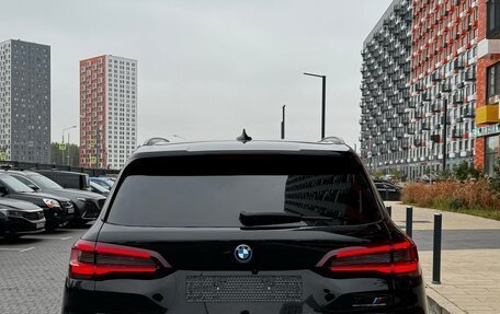 BMW X5, 2021 год, 6 800 000 рублей, 12 фотография