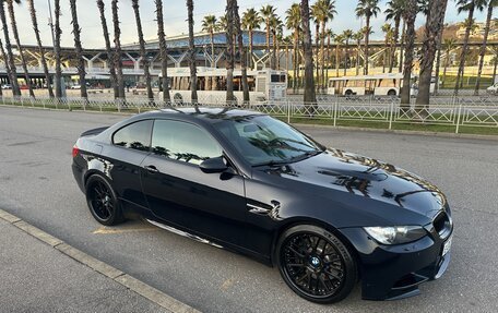 BMW M3, 2009 год, 3 500 000 рублей, 3 фотография