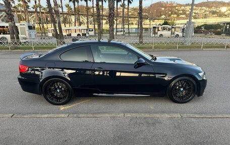 BMW M3, 2009 год, 3 500 000 рублей, 4 фотография