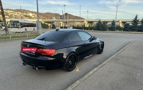 BMW M3, 2009 год, 3 500 000 рублей, 5 фотография