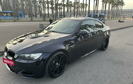 BMW M3, 2009 год, 3 500 000 рублей, 10 фотография