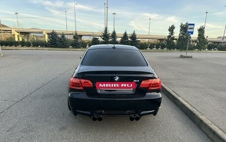 BMW M3, 2009 год, 3 500 000 рублей, 6 фотография