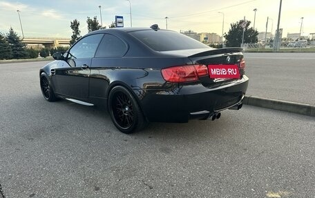 BMW M3, 2009 год, 3 500 000 рублей, 8 фотография