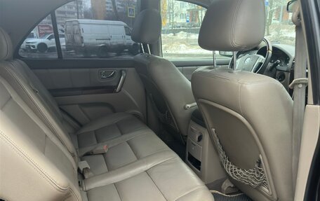 KIA Sorento IV, 2003 год, 650 000 рублей, 9 фотография