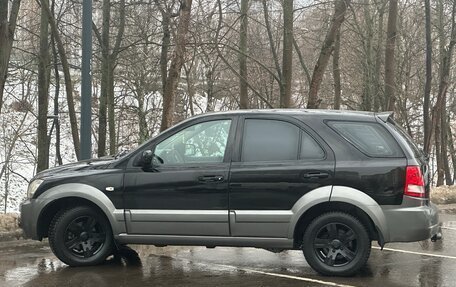 KIA Sorento IV, 2003 год, 650 000 рублей, 5 фотография