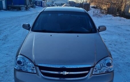 Chevrolet Lacetti, 2007 год, 600 000 рублей, 4 фотография