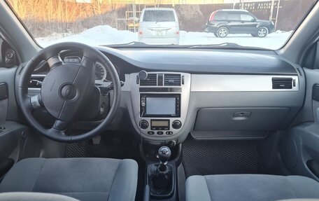 Chevrolet Lacetti, 2007 год, 600 000 рублей, 12 фотография