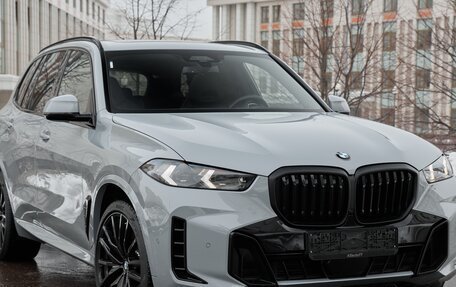 BMW X5, 2024 год, 16 985 000 рублей, 7 фотография