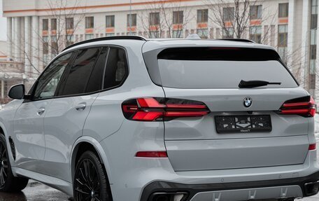 BMW X5, 2024 год, 16 985 000 рублей, 9 фотография