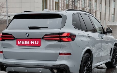 BMW X5, 2024 год, 16 985 000 рублей, 8 фотография