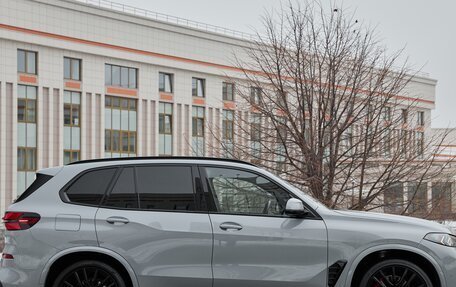 BMW X5, 2024 год, 16 985 000 рублей, 26 фотография