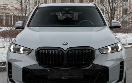 BMW X5, 2024 год, 16 985 000 рублей, 23 фотография