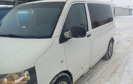 Volkswagen Caravelle T5, 2011 год, 1 500 000 рублей, 8 фотография