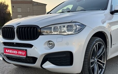 BMW X6, 2016 год, 4 750 000 рублей, 5 фотография