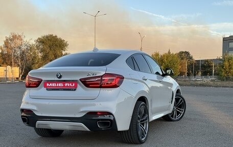 BMW X6, 2016 год, 4 750 000 рублей, 9 фотография