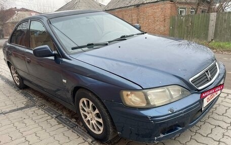 Honda Accord VII рестайлинг, 1999 год, 500 000 рублей, 4 фотография