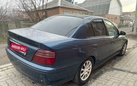 Honda Accord VII рестайлинг, 1999 год, 500 000 рублей, 2 фотография