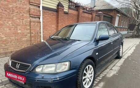 Honda Accord VII рестайлинг, 1999 год, 500 000 рублей, 6 фотография