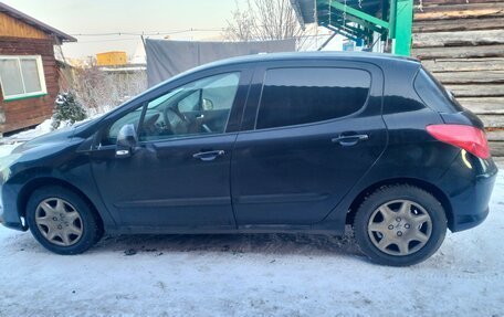 Peugeot 308 II, 2010 год, 430 000 рублей, 3 фотография