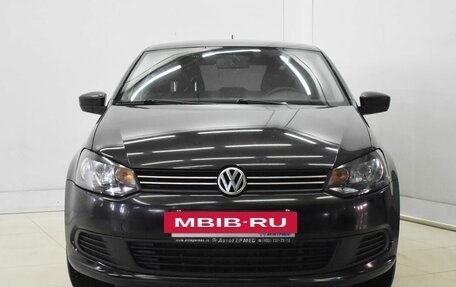 Volkswagen Polo VI (EU Market), 2014 год, 800 000 рублей, 2 фотография