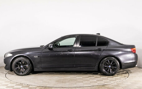 BMW 5 серия, 2012 год, 1 949 000 рублей, 8 фотография