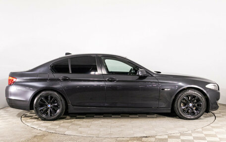 BMW 5 серия, 2012 год, 1 949 000 рублей, 4 фотография