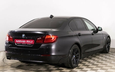 BMW 5 серия, 2012 год, 1 949 000 рублей, 5 фотография