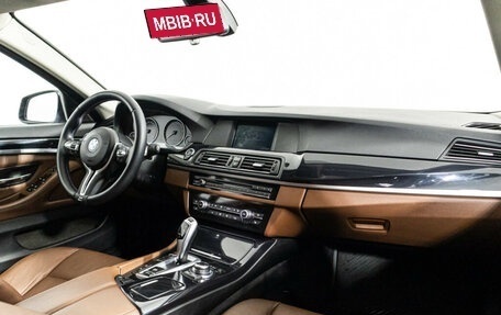 BMW 5 серия, 2012 год, 1 949 000 рублей, 9 фотография