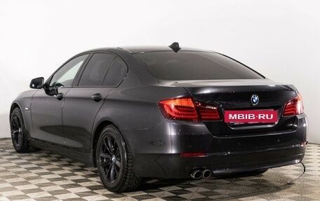 BMW 5 серия, 2012 год, 1 949 000 рублей, 7 фотография