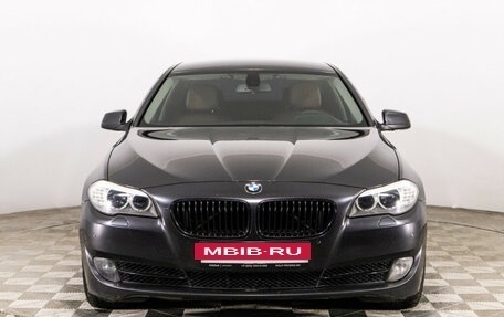 BMW 5 серия, 2012 год, 1 949 000 рублей, 2 фотография