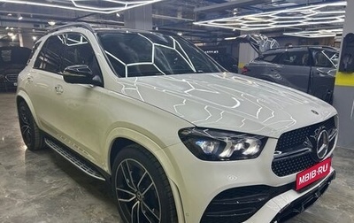 Mercedes-Benz GLE, 2023 год, 15 500 000 рублей, 1 фотография