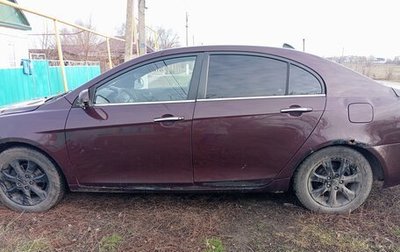 Geely Emgrand EC7, 2014 год, 360 000 рублей, 1 фотография