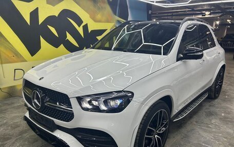 Mercedes-Benz GLE, 2023 год, 15 500 000 рублей, 2 фотография