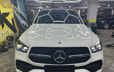 Mercedes-Benz GLE, 2023 год, 15 500 000 рублей, 3 фотография