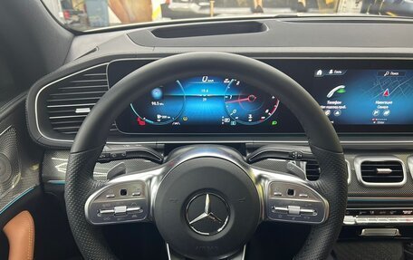 Mercedes-Benz GLE, 2023 год, 15 500 000 рублей, 9 фотография