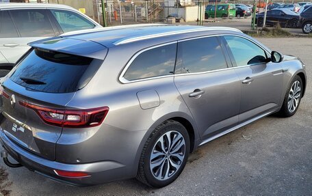 Renault Talisman, 2018 год, 1 800 000 рублей, 3 фотография