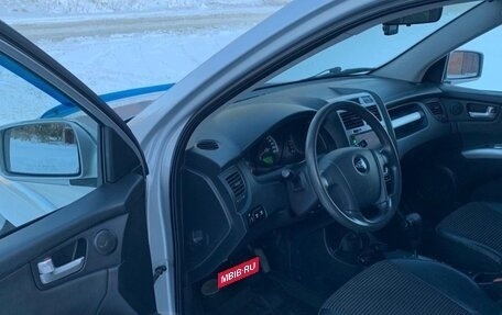 KIA Sportage II, 2007 год, 1 200 000 рублей, 10 фотография